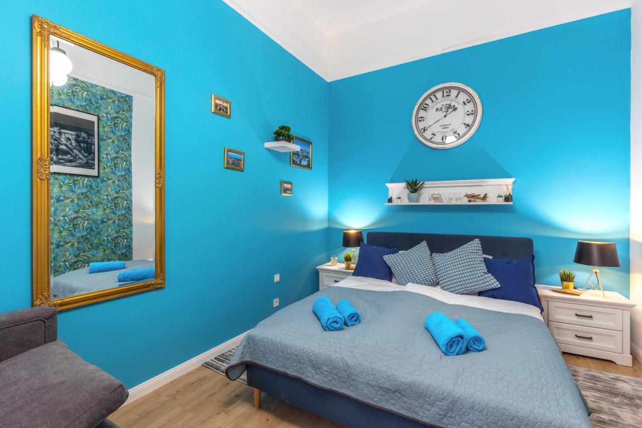 Akac Boutique Apartment 1. Budapest Kültér fotó